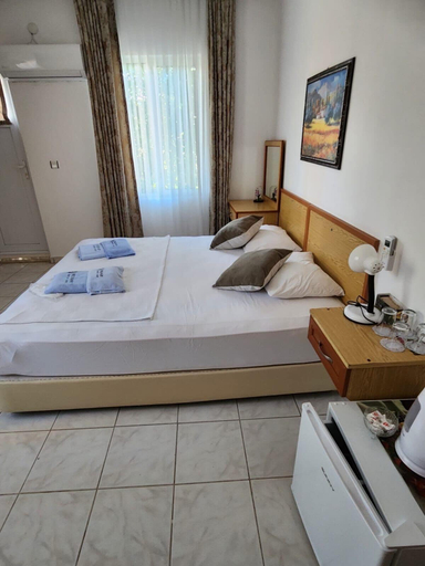 Bedroom 3, Rosemary Pansiyon, Kemer