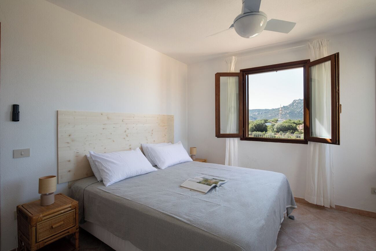 Room 4, Casa del Miso by Wonderful Italy, Olbia-Tempio