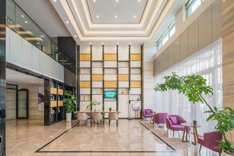 Others 5, Lavande Hotel Zhongshan Shaxi, Zhongshan