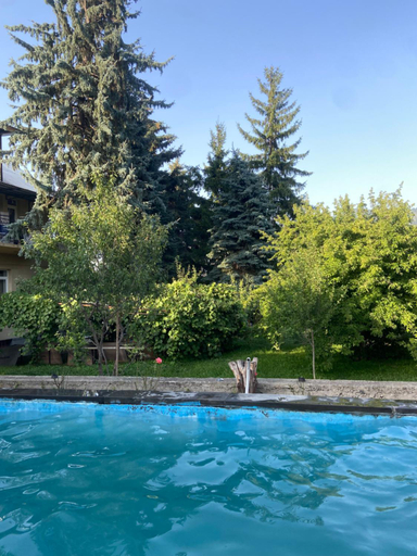 Sport & Beauty, Yeghevni Guest House in Odzun