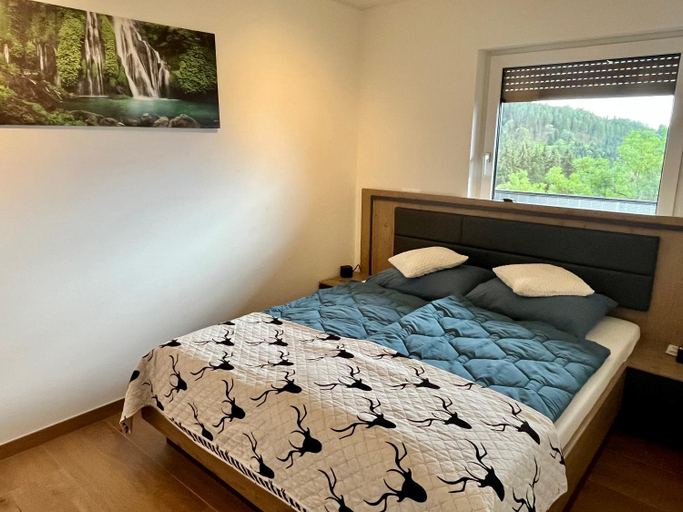 Bedroom 2, Forellenwirt Bacher, Sankt Veit an der Glan
