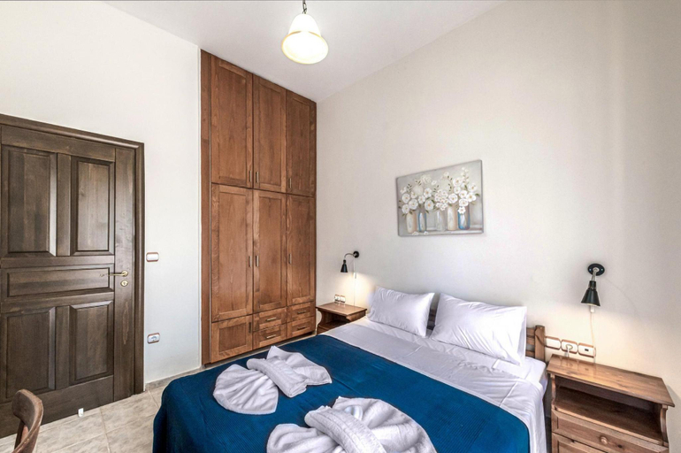 4, Dim Art Villa - with private pool, Crete