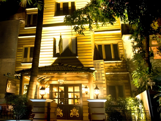 Others 2, JC Chalet - A Boutique Hotel, Mumbai Suburban