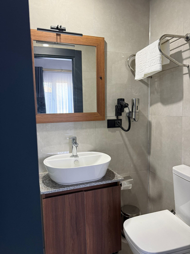 Bathroom 5, Erkar Konağı, Kızıltepe
