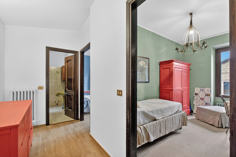 Room 3, The Place to Be, Outdoor Dining, Varese