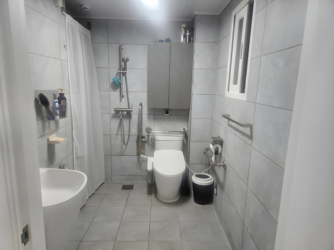 Bathroom, Namyangju Pension, Hwaseong