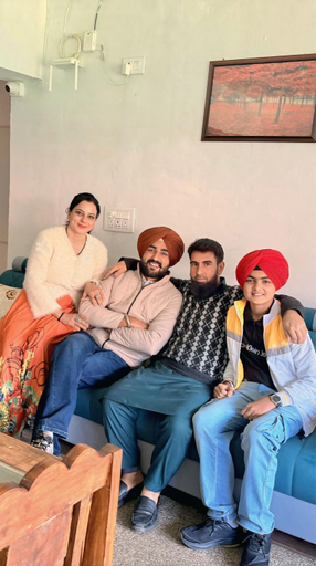 Others 5, Hotel alpine resort pahalgam, Anantnag