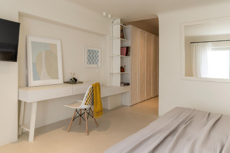 Bedroom 4, Sitara Mykonos - A Cycladic Experience, South Aegean
