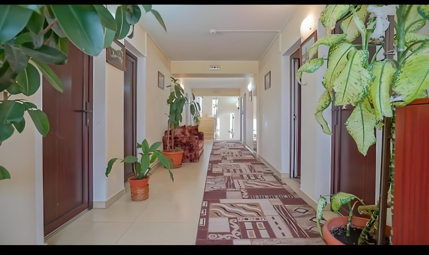 Public areas 4, Dolorean Motel, Brasov