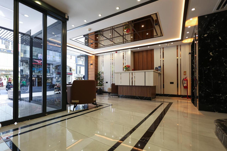 Others 5, Kalkan Hotel, Fatih