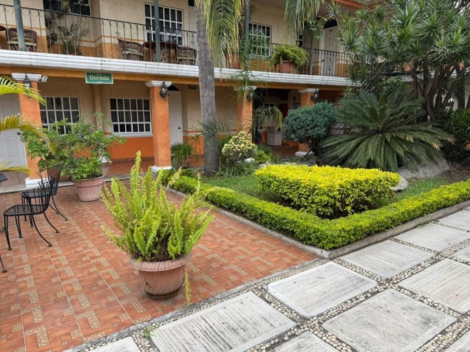 Others 5, HOTEL MEZVALL, Morelia