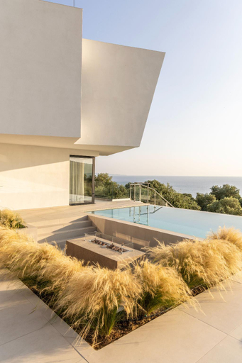4, Syvana Exquisite Villas Complex IV, Epirus