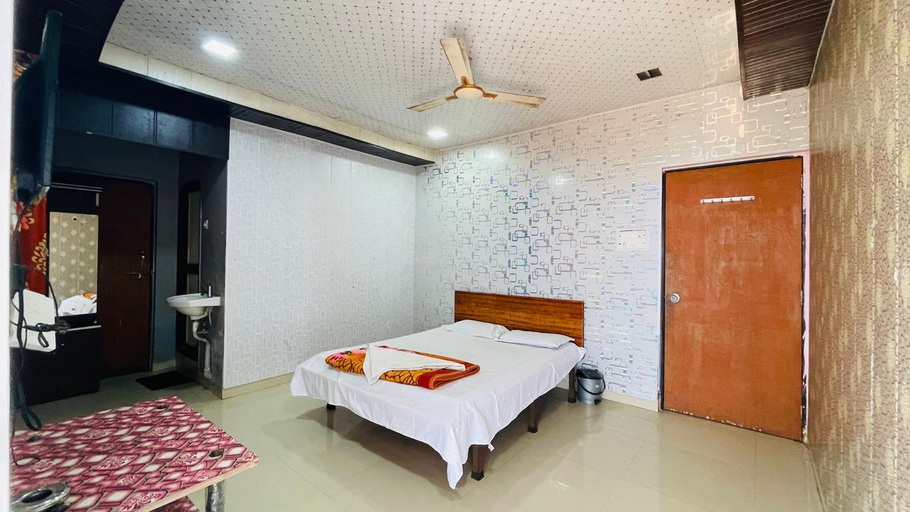 Others 5, Kaas Hill Resort, Satara