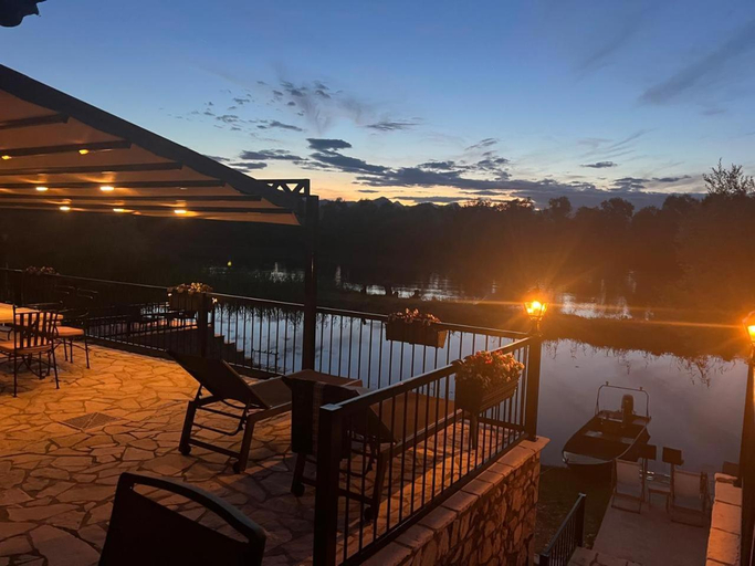 Food & Drinks 3, Lotos Luxury House - Skadar Lake
