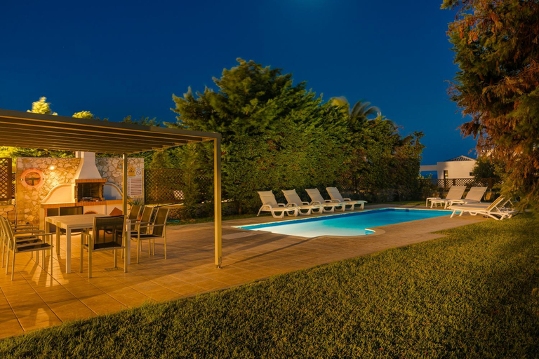 Sport & Beauty 2, Villa Artemis, Ionian Islands