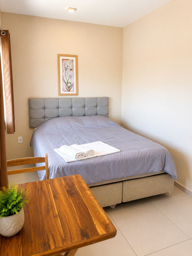Bedroom 3, Pousada Vivamar, Saquarema