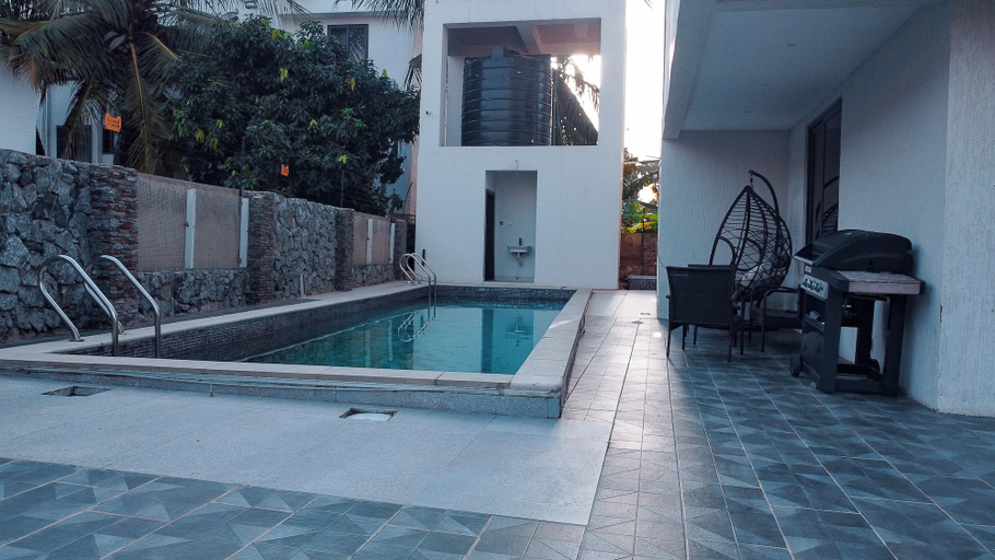 Pool 5, Massive Dynamics by Oobake World Ltd., Accra