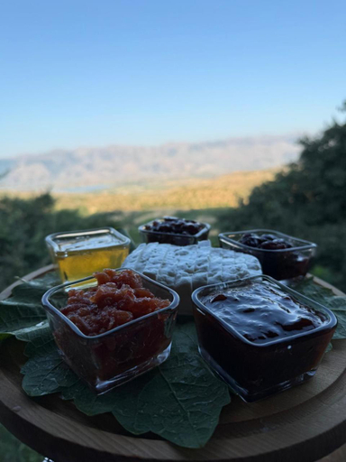 Food & Drinks, Memo's GUEST house, Gjirokastrës