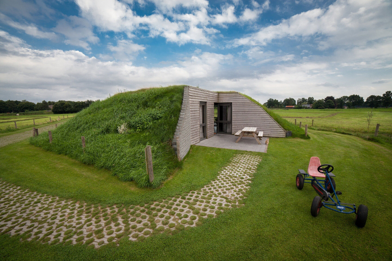 Primary image, Peaceful Farmside Bungalow, Raalte