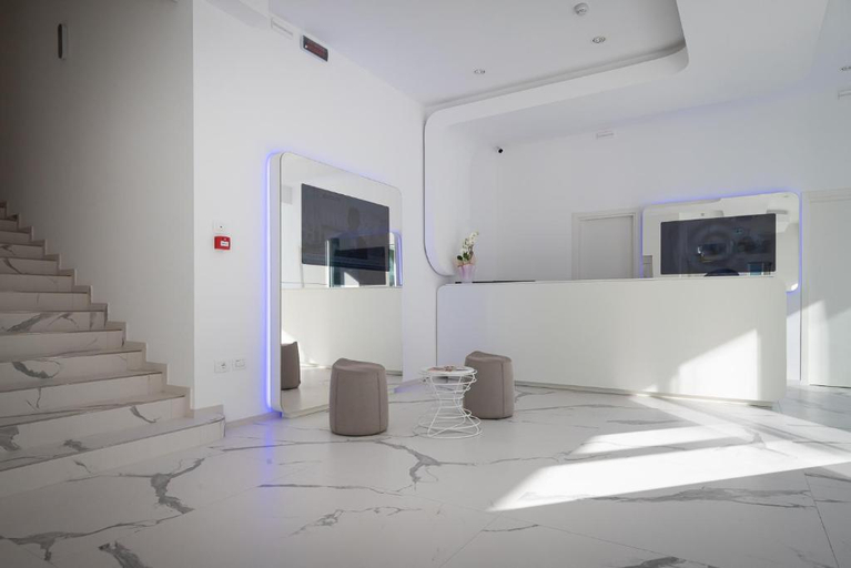 Public Area 4, Unico Hotel Caorle, Venezia