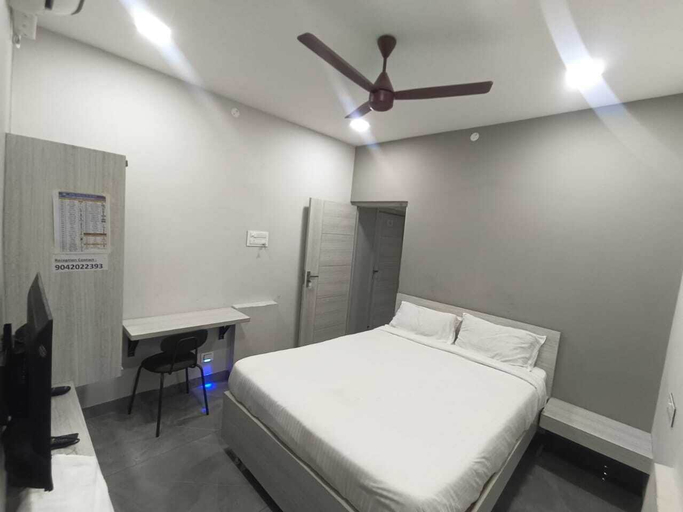 Others 4, Sri Renga Inn, Tiruchirappalli