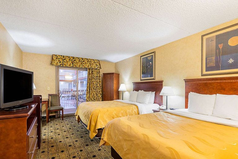 Others 5, Baymont by Wyndham Coldwater, Branch