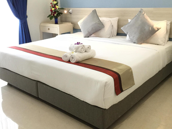 Others 1, Chic N Chill Bed and Breakfast, Mueang Krabi