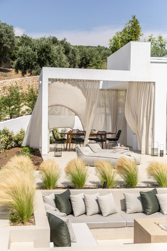 4, Syvana Exquisite Villas Complex IV, Epirus