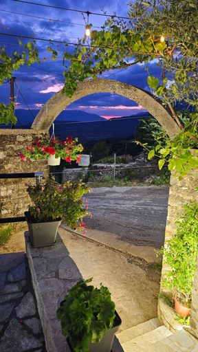 Others 3, Bujtina Kalaja, Gjirokastrës