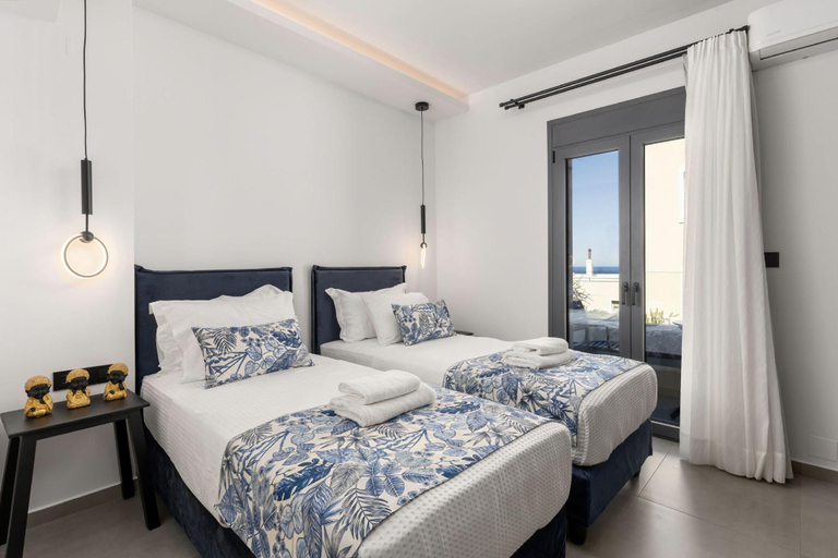 Others 3, Villa Etoile - With Private Pool and Sauna, Crete