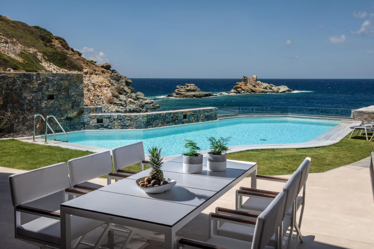 2, Made By The Sea Villas 8 BDRM, Crete