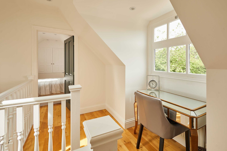 Room 2, Host Stay The Coach House, Durham