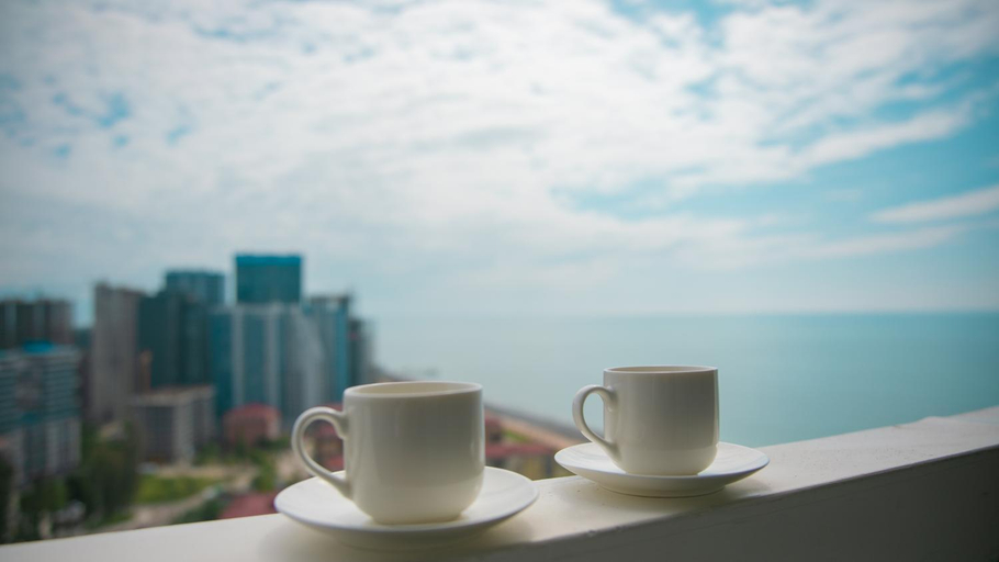 Food & Drinks, Orbi sea towers G, Batumi