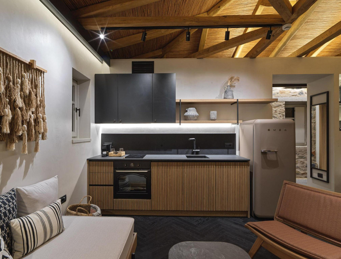 Others 2, Peliva Nature & Suites Complex, Thessaly