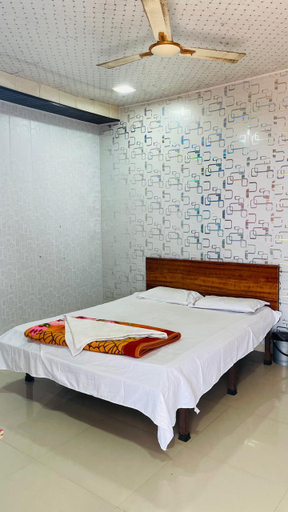 Others 2, Kaas Hill Resort, Satara