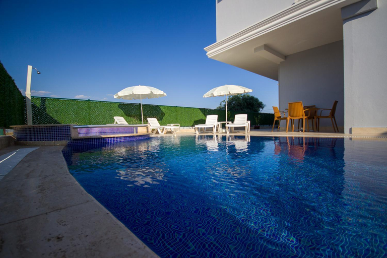 Sport & Beauty 2, Huma elite hotel, Antalya