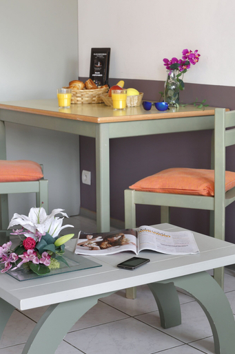 Room 3, R Sidence R sid Price St6n, Haute-Garonne