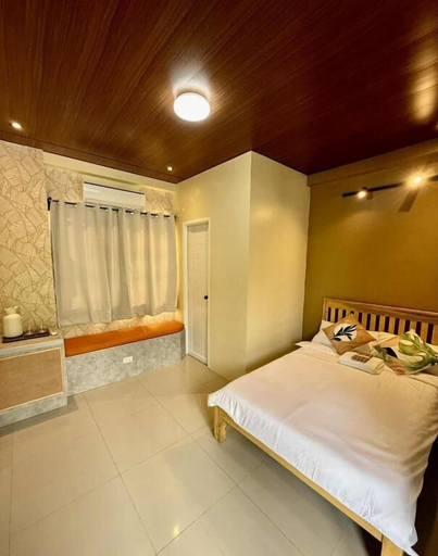 Room 4, Casa Amihan-Urbiztondo San Juan La Union, San Juan
