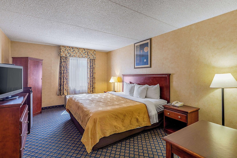 Others 3, Baymont by Wyndham Coldwater, Branch