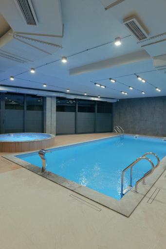 Sport & Beauty 4, VAK Resort Dilijan
