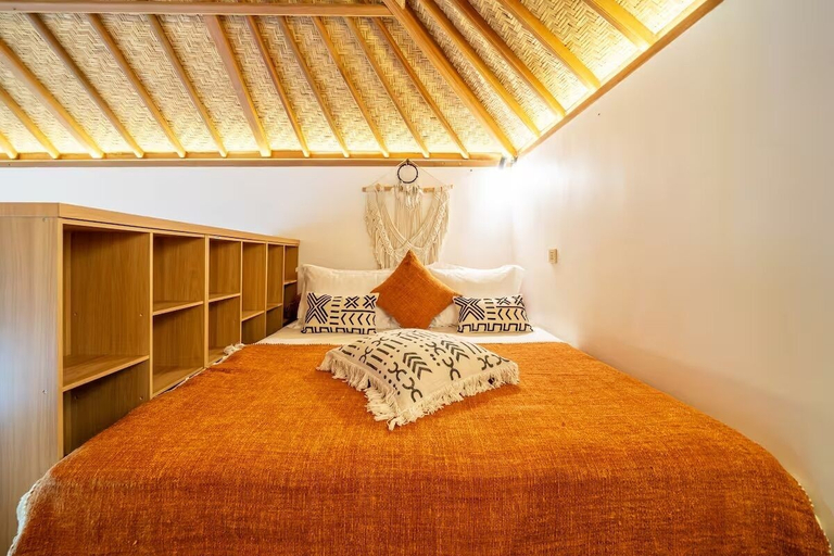 Room 4, A Cliff Residence Villa, Gianyar