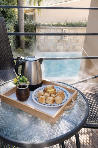 Food & Drinks 5, Rincon de Paz Apart & Loft Suite Boutique - Adults Only, Santa María