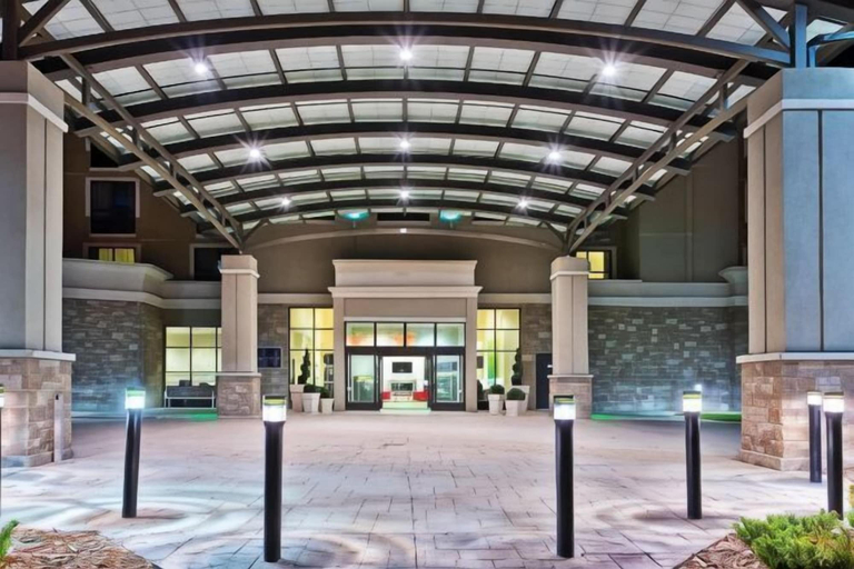 Exterior 3, Holiday Inn & Suites RED DEER SOUTH by IHG, Division No. 8