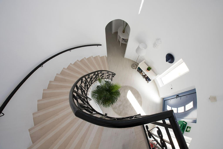 1, ADM Clara · Beautifully Renovated Villa, Lagoa