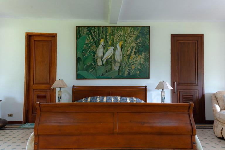 Bedroom 2, Gardenia Park Villa Melur, Bogor