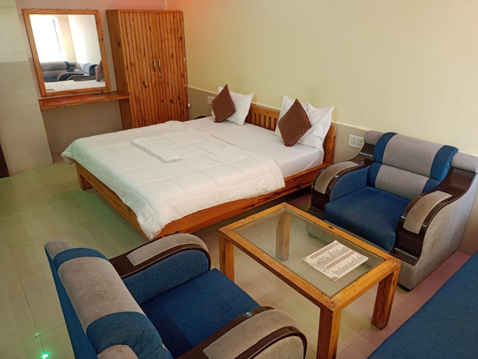 Others 5, Hotel Karni Fort, Nagaur