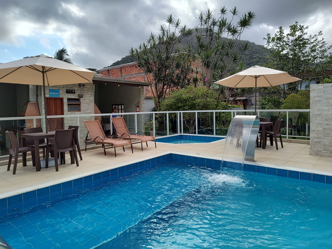Sport & Beauty, Canto Verde Aptos II, Caraguatatuba