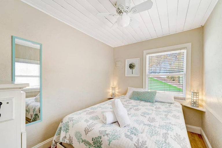Bedroom 3, Casa Del Sol C, Manatee