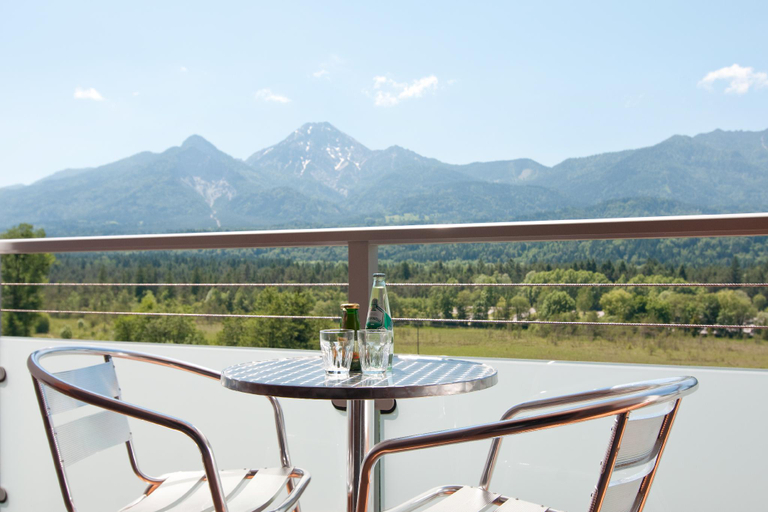 View 5, Vitalhotel Sonnblick, Villach