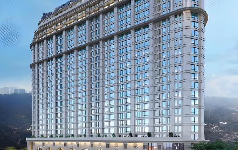 Exterior & Views 2, Paxtonz by Mykey, Petaling Jaya